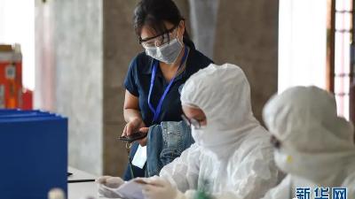 疫情趋缓后，心理问题不容忽视！ 