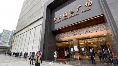 好久不见！时隔67天，这里恢复营业了！ 