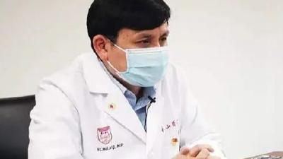 张文宏：全球疫情在今夏结束概率很低 