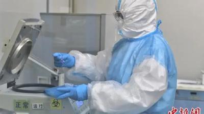 第7版诊疗方案：应注意粪尿造成气溶胶或接触传播 