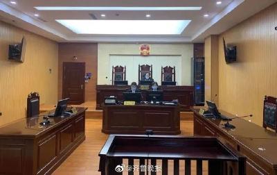 致37人被隔离，确诊病例获刑10个月！ 