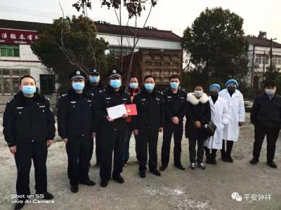 【战疫日记】待到战胜疫情，我该如何感谢他们？ 
