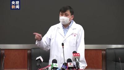 张文宏：注射血浆患者立刻康复？那是电影！ 