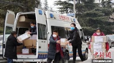 民政部回应武汉小区造假事件：应坚决纠正！ 