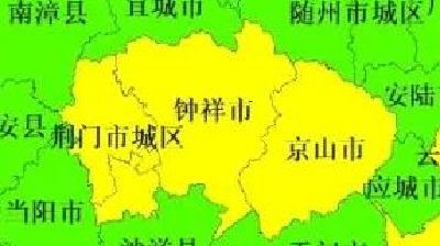 钟祥依旧是中风险区。除武汉外，湖北其他市县疫情均为中低风险！ 