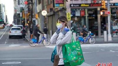 全球确诊病例超37万，多国采取“宵禁”和封锁措施 