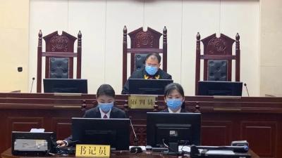 隐瞒接触史，判刑十个月！ 