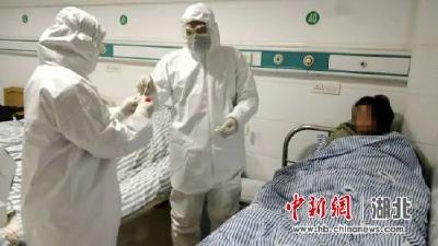 钟祥市妥善救助11名流浪人员无感染 