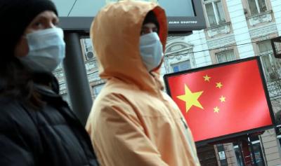 在塞尔维亚，中国专家受重视的不只是建议 