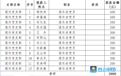 小家大爱，战“疫”没有局外人
