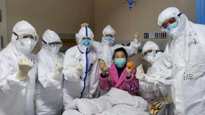 不放松！——各地努力抓紧抓实抓细疫情防控 