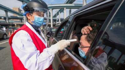面对中国抗疫真相，《纽约时报》也刁钻不起来了 