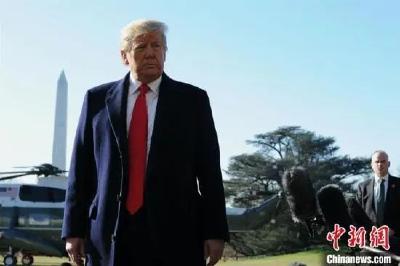 特朗普发话了！暂停30天内从欧洲到美国的所有旅行，英国除外！ 