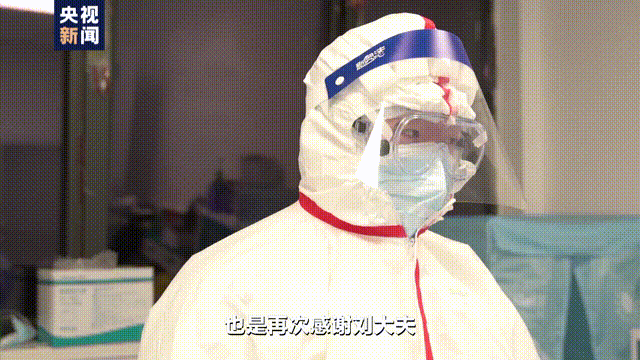 13年前的一次抢救，成为他的一个“意外收获” 