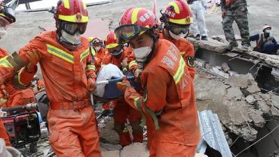 泉州酒店坍塌事故原因初步查明 