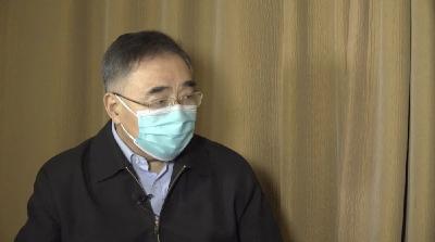 张伯礼：到3月底，武汉有望新增病例基本“清零” 