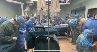 48岁男子突然离世，家人无法近身告别，他却这样救了6个人... 