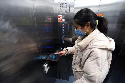 “无接触”出行，你准备好了吗？ 