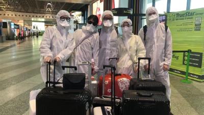 意大利留学生：绕了大半个地球，只为回到家里 