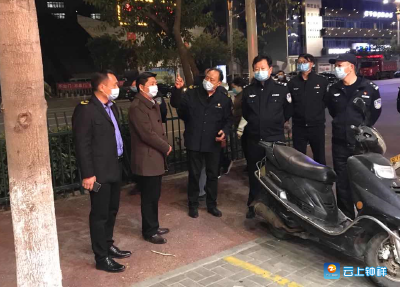 注意！这些行业继续暂停营业