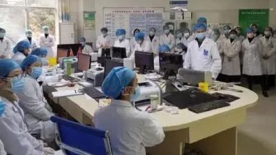 云南彝良回应“医务人员放弃申领抗疫补助”：重新兑现 