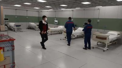 西班牙德国同超2万例！ 