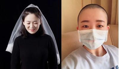 假如世上真有天使，那一定就是你这般模样 