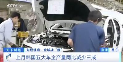 前所未有的生存危机！业内预测：这里这类公司，或在两个月内现连锁倒闭… 