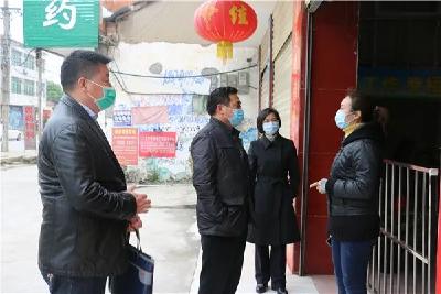 钟祥检察：按下“快进键”，脱贫攻坚再发力