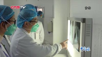 专家谈新冠肺炎首份尸解报告：胃肠道异样也应重视 