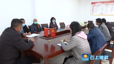 高微军：若有“战”， 召必回，钟祥退役军人倒在战“疫”一线
