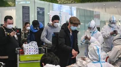 如何防止疫情“二次暴发”？专家这样说 