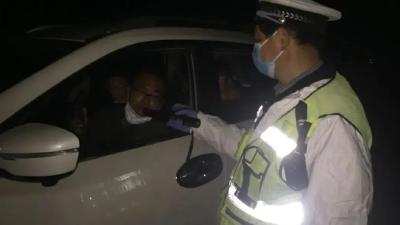 10天，荆门公安查获“三驾”251起！酒司机们别再任性了！ 