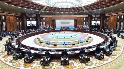 习近平明天将出席的这场G20峰会，非同寻常！ 