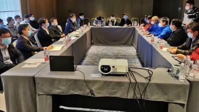 化湿败毒颗粒获首个治疗新冠肺炎中药临床试验批件 