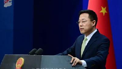 强烈谴责，提出严正交涉！ 