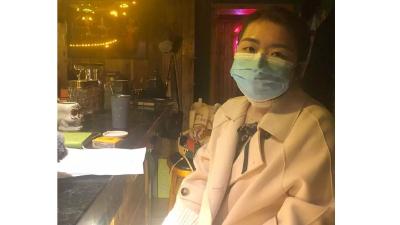 口述 | 这是我们离“英雄”这个词最近的一次 