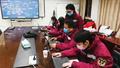 “侦破”聚集性疫情背后的故事 