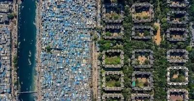 为什么全世界都在“印度化”？ 