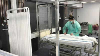 如何统计新冠疫情这一关键数据？欧洲各国做法引争议 