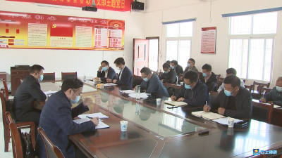 张爱国在柴湖镇开展精准扶贫蹲点调研时强调决战决胜脱贫攻坚 全面建成小康社会