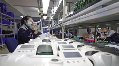 快！生产！国产呼吸机成全球“救命机”！但这个关键问题急需解决 