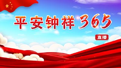 平安钟祥365