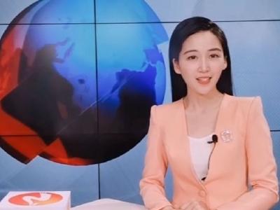 《主播说新闻》之初三复课