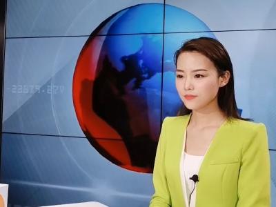 《主播说新闻》之中国旅游日