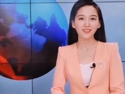 《主播说新闻》之走进博物馆