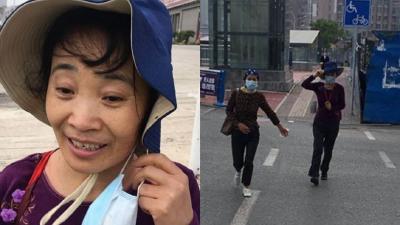 摘下口罩，曝光这16个荆门人！看你们羞不羞？！ 