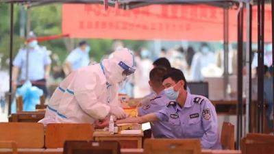 核酸检测，鼻咽拭子和口咽拭子有什么不同？看完就全明白了… 