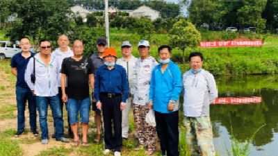 今年，钟祥市老年体协将对近1万名中老年人进行体育健身培训