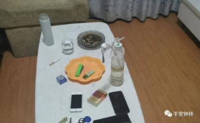 钟祥公安：重拳出击端毒窝 顺藤摸瓜揪毒贩